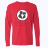 Adult Heavy Cotton™ Long-Sleeve T-Shirt Thumbnail