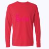 Adult Heavy Cotton™ Long-Sleeve T-Shirt Thumbnail