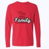 Adult Heavy Cotton™ Long-Sleeve T-Shirt Thumbnail
