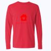 Adult Heavy Cotton™ Long-Sleeve T-Shirt Thumbnail