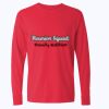 Adult Heavy Cotton™ Long-Sleeve T-Shirt Thumbnail