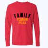 Adult Heavy Cotton™ Long-Sleeve T-Shirt Thumbnail