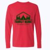 Adult Heavy Cotton™ Long-Sleeve T-Shirt Thumbnail