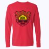Adult Heavy Cotton™ Long-Sleeve T-Shirt Thumbnail