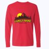 Adult Heavy Cotton™ Long-Sleeve T-Shirt Thumbnail