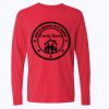 Adult Heavy Cotton™ Long-Sleeve T-Shirt Thumbnail