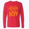 Adult Heavy Cotton™ Long-Sleeve T-Shirt Thumbnail