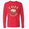 Adult Heavy Cotton™ Long-Sleeve T-Shirt Thumbnail