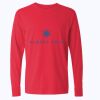 Adult Heavy Cotton™ Long-Sleeve T-Shirt Thumbnail