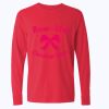 Adult Heavy Cotton™ Long-Sleeve T-Shirt Thumbnail