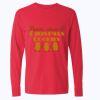 Adult Heavy Cotton™ Long-Sleeve T-Shirt Thumbnail