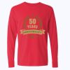 Adult Heavy Cotton™ Long-Sleeve T-Shirt Thumbnail