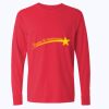 Adult Heavy Cotton™ Long-Sleeve T-Shirt Thumbnail