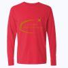 Adult Heavy Cotton™ Long-Sleeve T-Shirt Thumbnail