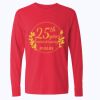Adult Heavy Cotton™ Long-Sleeve T-Shirt Thumbnail