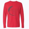 Adult Heavy Cotton™ Long-Sleeve T-Shirt Thumbnail