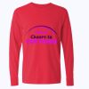 Adult Heavy Cotton™ Long-Sleeve T-Shirt Thumbnail