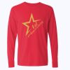 Adult Heavy Cotton™ Long-Sleeve T-Shirt Thumbnail