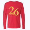 Adult Heavy Cotton™ Long-Sleeve T-Shirt Thumbnail