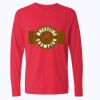 Adult Heavy Cotton™ Long-Sleeve T-Shirt Thumbnail