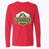 Adult Heavy Cotton™ Long-Sleeve T-Shirt Thumbnail