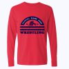Adult Heavy Cotton™ Long-Sleeve T-Shirt Thumbnail