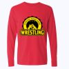 Adult Heavy Cotton™ Long-Sleeve T-Shirt Thumbnail