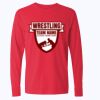 Adult Heavy Cotton™ Long-Sleeve T-Shirt Thumbnail
