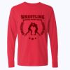 Adult Heavy Cotton™ Long-Sleeve T-Shirt Thumbnail