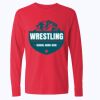 Adult Heavy Cotton™ Long-Sleeve T-Shirt Thumbnail
