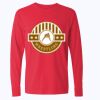 Adult Heavy Cotton™ Long-Sleeve T-Shirt Thumbnail