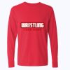 Adult Heavy Cotton™ Long-Sleeve T-Shirt Thumbnail
