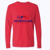 Adult Heavy Cotton™ Long-Sleeve T-Shirt Thumbnail