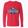 Adult Heavy Cotton™ Long-Sleeve T-Shirt Thumbnail