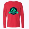 Adult Heavy Cotton™ Long-Sleeve T-Shirt Thumbnail