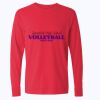 Adult Heavy Cotton™ Long-Sleeve T-Shirt Thumbnail