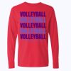 Adult Heavy Cotton™ Long-Sleeve T-Shirt Thumbnail