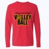 Adult Heavy Cotton™ Long-Sleeve T-Shirt Thumbnail