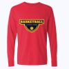 Adult Heavy Cotton™ Long-Sleeve T-Shirt Thumbnail
