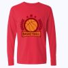 Adult Heavy Cotton™ Long-Sleeve T-Shirt Thumbnail