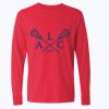 Adult Heavy Cotton™ Long-Sleeve T-Shirt Thumbnail