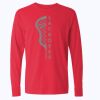 Adult Heavy Cotton™ Long-Sleeve T-Shirt Thumbnail
