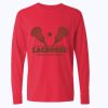 Adult Heavy Cotton™ Long-Sleeve T-Shirt Thumbnail