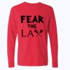 Adult Heavy Cotton™ Long-Sleeve T-Shirt Thumbnail