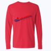 Adult Heavy Cotton™ Long-Sleeve T-Shirt Thumbnail