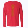 Adult Heavy Cotton™ Long-Sleeve T-Shirt Thumbnail
