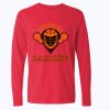Adult Heavy Cotton™ Long-Sleeve T-Shirt Thumbnail