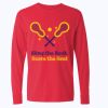 Adult Heavy Cotton™ Long-Sleeve T-Shirt Thumbnail