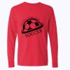 Adult Heavy Cotton™ Long-Sleeve T-Shirt Thumbnail