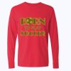 Adult Heavy Cotton™ Long-Sleeve T-Shirt Thumbnail
